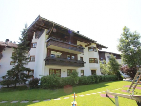 Cosy apartment in Going am Wilden Kaiser near Skiing Going Am Wilden Kaiser